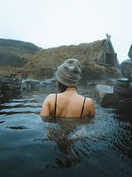 Chaleur et tranquillité en Islande