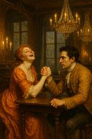 Des femmes fortes pour gagner