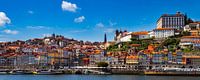 Panorama Porto