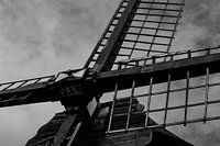 Die verlassenen Dochte von Target