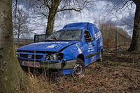 Skipiste Cassablanca