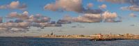 Panorama de Scheveningen