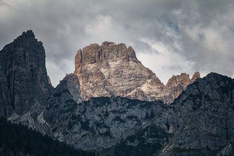 König von Brenta von Hans Soowijl