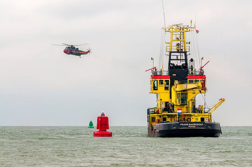 Rescue Vlissingen 2018 editie 11 von Maarten Verhees