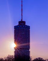 Blue Hour Hotel Tower