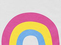 Pansexual Rainbow