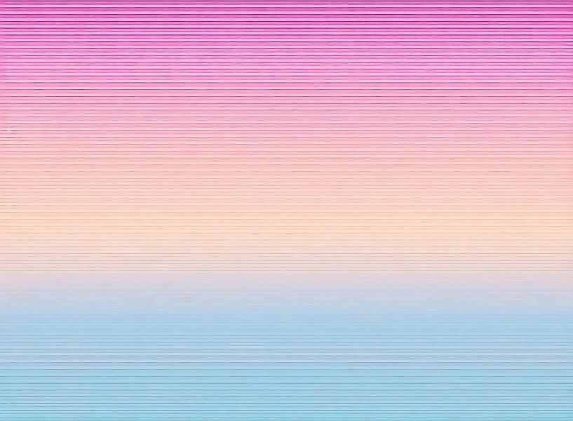 Colour gradient by Modern Collection