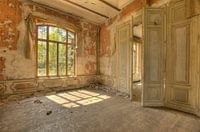 Schatten eines Soldatenlebens