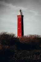 Phare de Westhoofd à Ouddorp