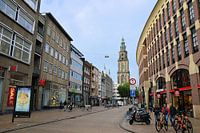 Stadt Groningen