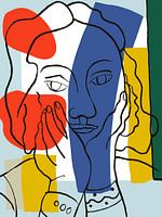 Eine Hommage an Henri Matisse