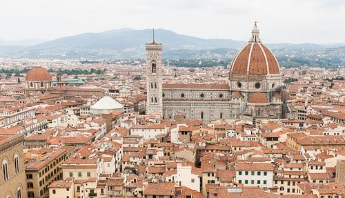 Schönes Italien von Mees van den Ekart