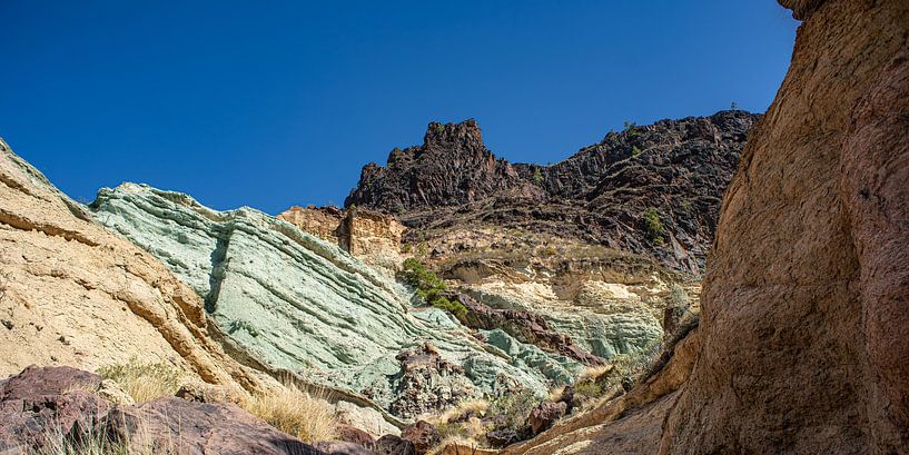 Fuente de los Azulejos par Stefan Havadi-Nagy