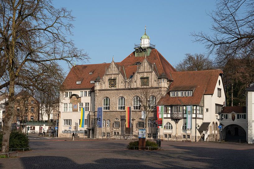 Bergisch Gladbach, Deutschland von Alexander Ludwig