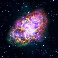 Crab Nebula
