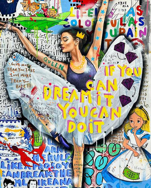 Aimer plus par Jis Bar