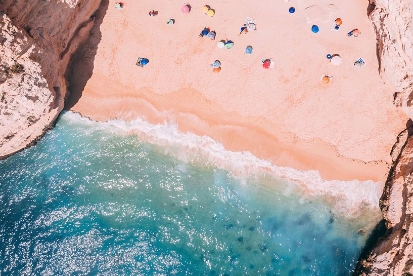 Op grote hoogte by Arjen Hoftijzer