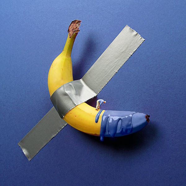 ist das Kunst? von Remko Killaars