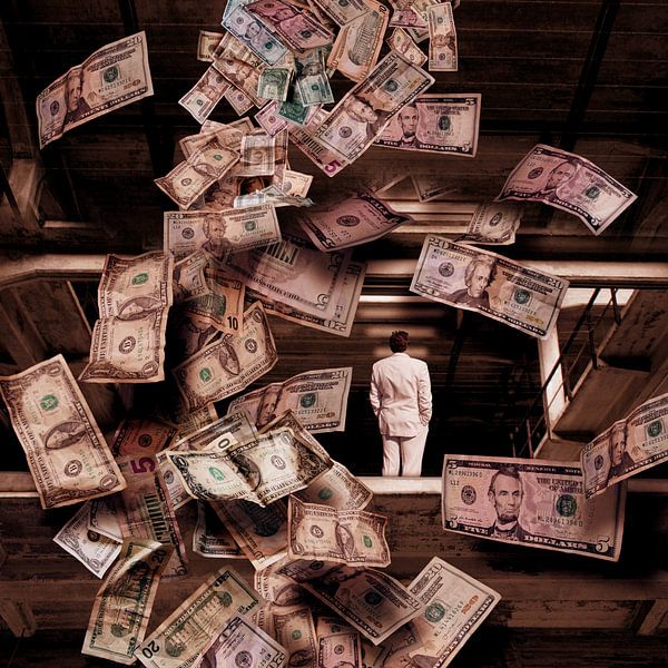 Groß denken von Michel Linssen