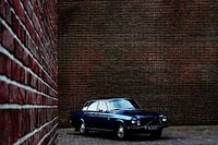 Classic Volvo 164