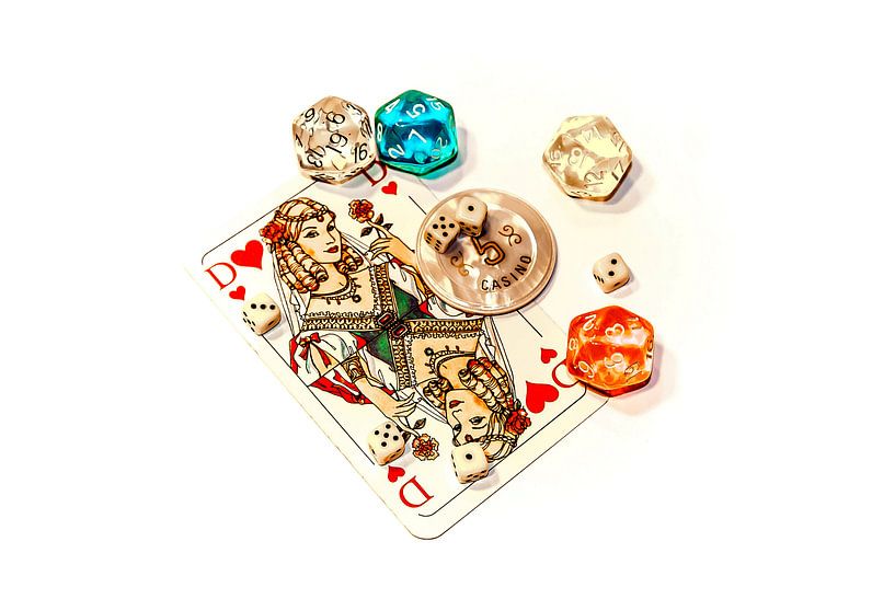 amour ou argent - tout le monde ne obtient ce qu'il veut par Norbert Sülzner