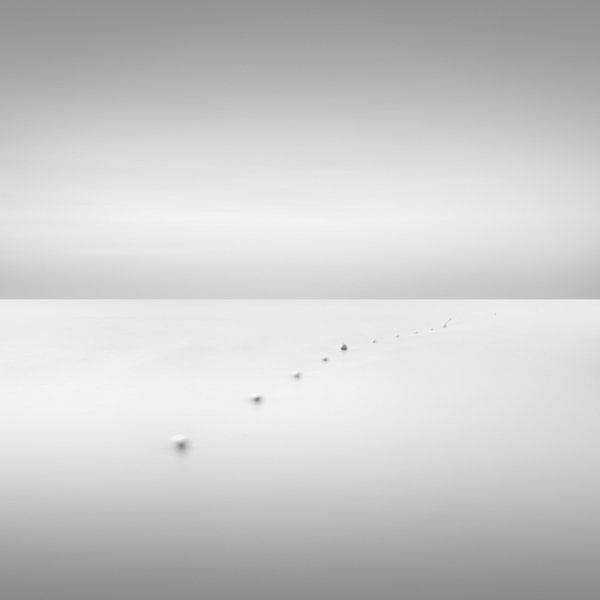 21 Bojen von Stefano Orazzini