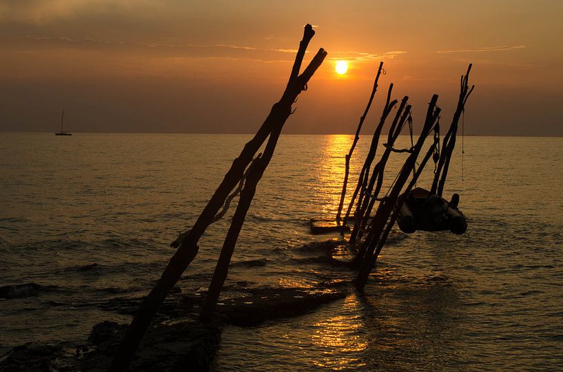 Kroatie by Jacqueline Janssen