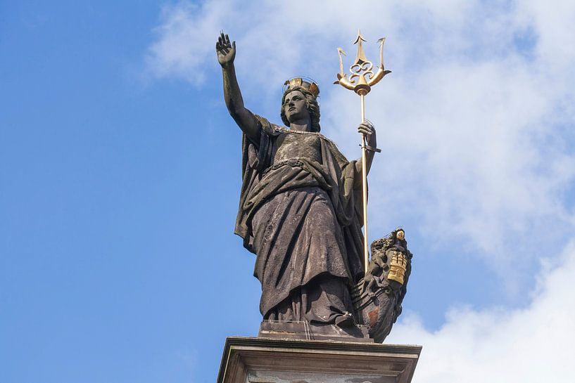 St. Georg, Hamburg von Torsten Krüger