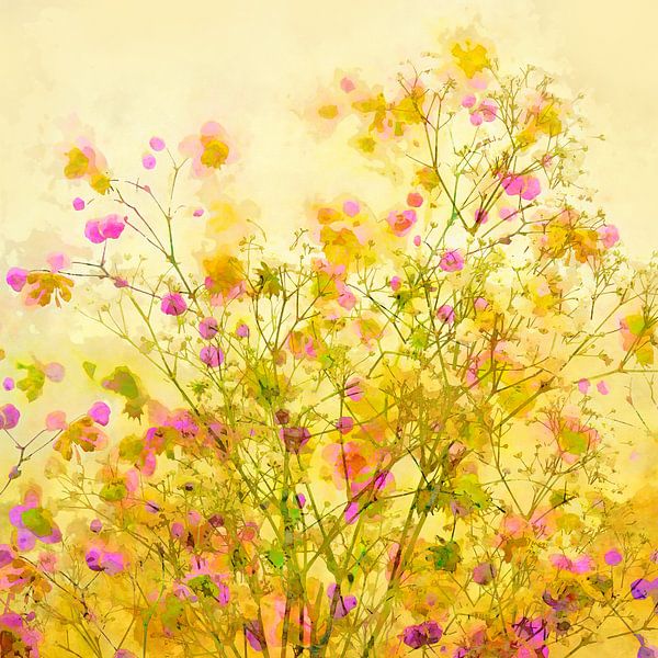 Fleuri par Andreas Wemmje