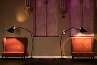 Monastère en couleur 2