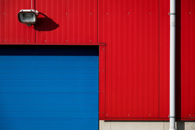 Remise du port par Orangefield-images