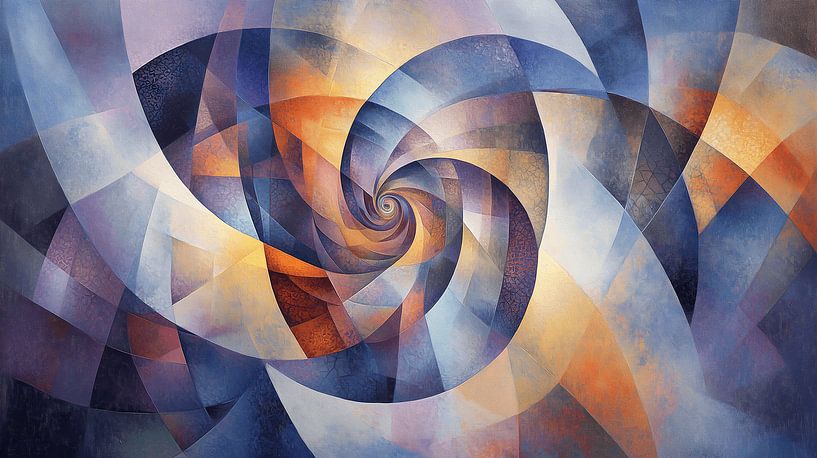 Infinite Harmony by ThetaGlitch