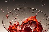 Cherry falls in cocktail 3