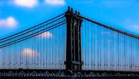 Manhattan Bridge