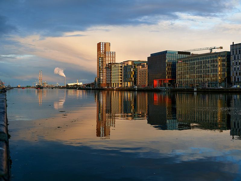 Dublin von Hello Pompoyo