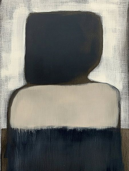 Géométrie | Murmure du silence moderne par Zen et Plus