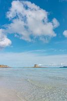 Spiagga La Pelosa: der schönste Strand Sardiniens