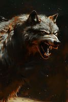 The Call of the Wild