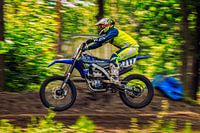 Motocross in Oirschot