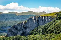 Paysage français - Combe Laval