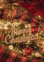 Joyeuses fêtes de fin d'année