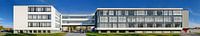 Bauhaus Dessau Panorama