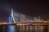 Erasmus-Brücke Rotterdam