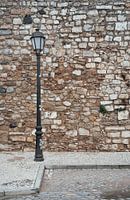 City wall Faro | Travel Photography Portugal