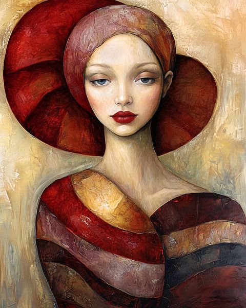 Rêveur d'un jour par Jacky