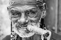 Kubanisch mit Kubanisch - Havanna