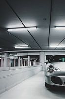 Ich sehe Sie Porsche 911 996 4S