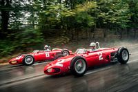 Ferrari 156 Sharknose