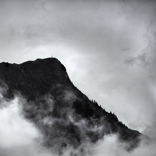 Sackgasse von Rick van der Klooster