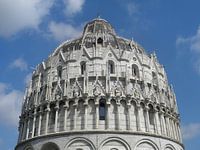 Pisa, Italië